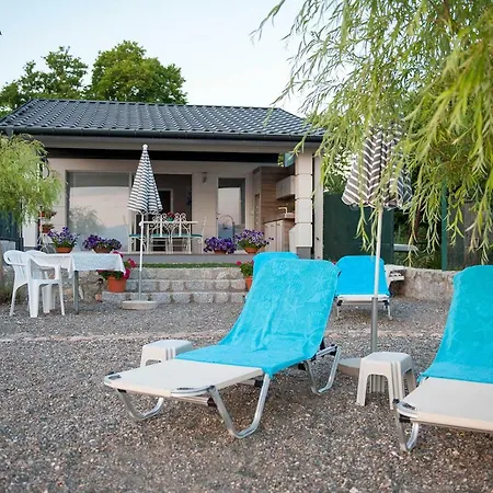 Holiday home House