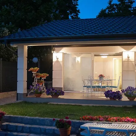 House Ohrid