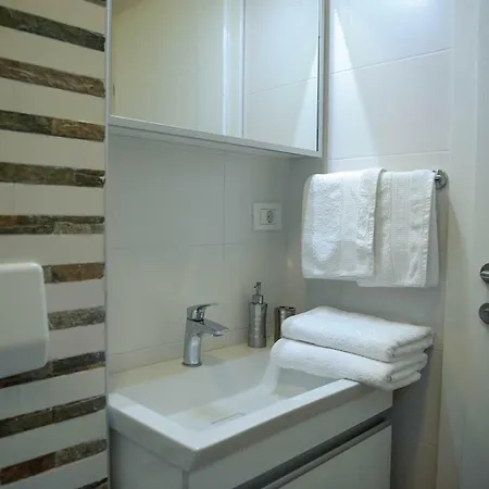 House Holiday home Ohrid