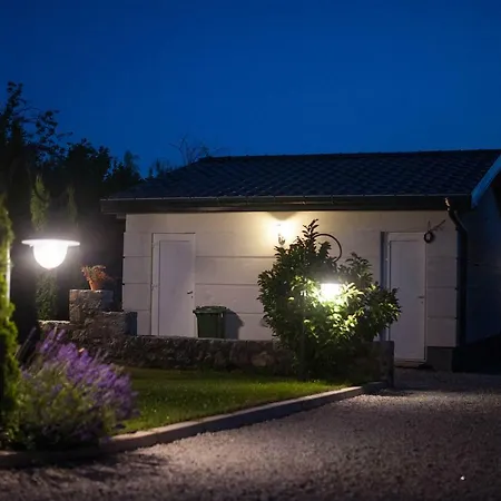 Holiday home House Ohrid