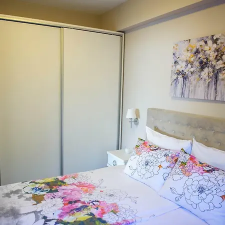 Holiday home House Ohrid